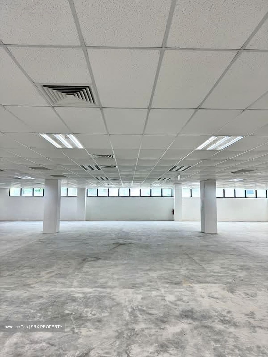 Aztech Building (D14), Factory #604743941